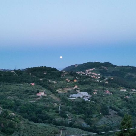 Colpi Di Timone B&B 菲纳莱利古雷 外观 照片