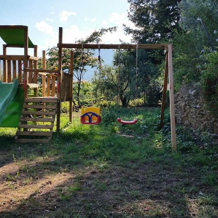 Colpi Di Timone B&B 菲纳莱利古雷 外观 照片