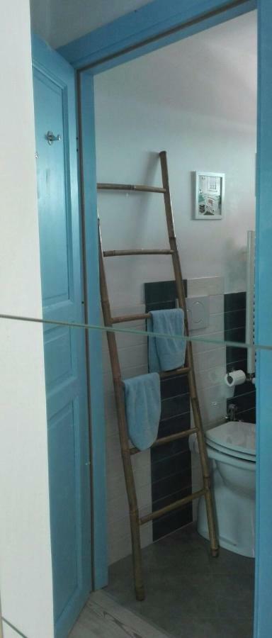 Colpi Di Timone B&B 菲纳莱利古雷 外观 照片