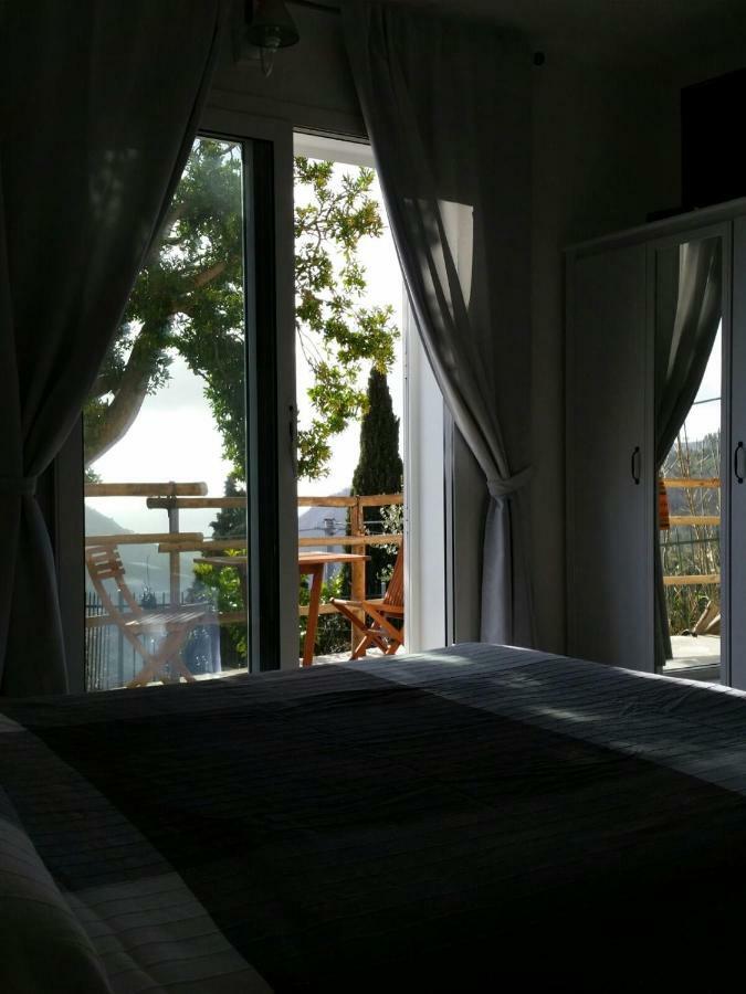 Colpi Di Timone B&B 菲纳莱利古雷 外观 照片